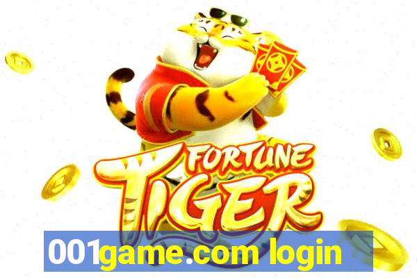 001game.com login